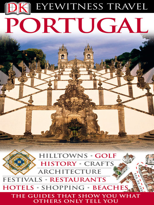 Title details for Portugal by Martin Symington - Wait list